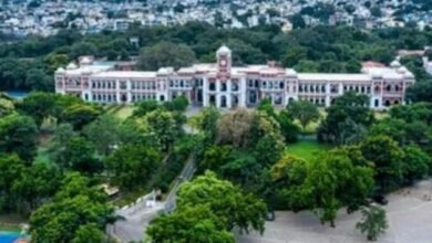 दिनेश मिरानिया की बेटी की पढ़ाई का खर्च उठाएगी RKC, टीएस सिंहदेव ने किया ऐलान