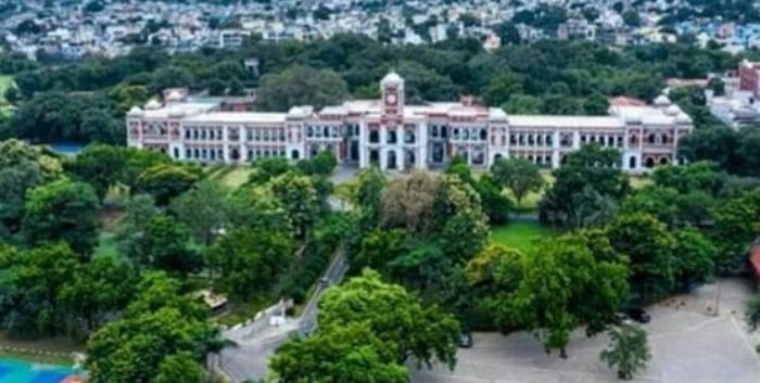 दिनेश मिरानिया की बेटी की पढ़ाई का खर्च उठाएगी RKC, टीएस सिंहदेव ने किया ऐलान