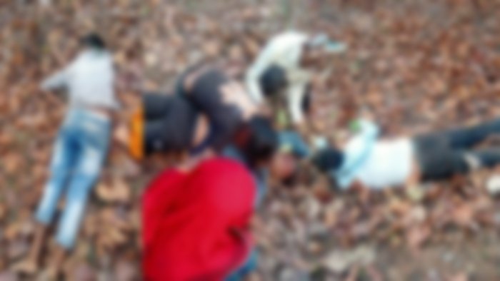 Fatal accident: तेज रफ्तार बाइक पेड़ से टकराई, 3 युवकों की मौके पर मौत 1 तेज रफ्तार बाइक पेड़ से टकराई, 3 युवकों की मौके पर मौत