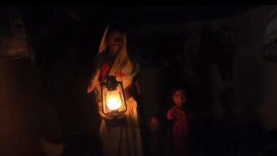 छत्तीसगढ़ का ऐसा गांव जहां अब तक हो रहा बिजली का इंतजार, पढ़ें पूरी खबर .........