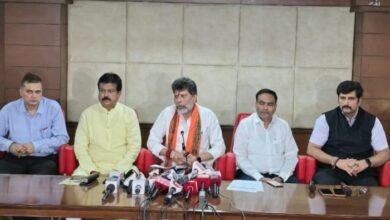 बीजेपी प्रदेश में चलाएगी वक्फ सुधार जनजागरण अभियान, 1 से 10 मई तक विभिन्न कार्यक्रमों का आयोजन