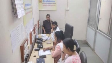 CG बोर्ड ने रिजल्ट से पहले जारी किया हेल्पलाइन सेंटर, कॉल कर बच्चे और पालक ले सकते हैं मार्गदर्शन