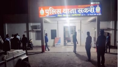 सूने मकान में चोरों का धावा, जेवर और नगदी सहित 3 लाख का सामान पार