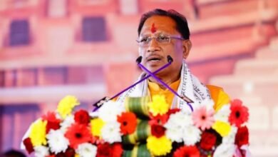 सीएम साय की बड़ी घोषणा, यूपीएससी मुख्य परीक्षा उत्तीर्ण प्रतिभागियों को मिलेगा 1 लाख रुपये, 5 उम्मीदवारों ने बढ़ाया राज्य का मान