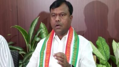 PCC चीफ दीपक बैज का भाजपा पर हमला, कहा- राहुल गांधी के दबाव में मोदी सरकार जातिगत जनगणना कराने को हुई बाध्य