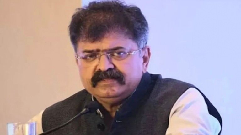 वक्फ संशोधन विधेयक पर विपक्षी दलों का विरोध, धार्मिक स्वतंत्रता का हनन बताने का आरोप 1 IMG 20250401 173720