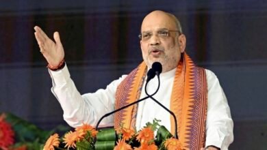 अमित शाह का चुनावी मिशन: बिहार, बंगाल और तमिलनाडु के ताबड़तोड़ दौरे 7 IMG 20250403 184653