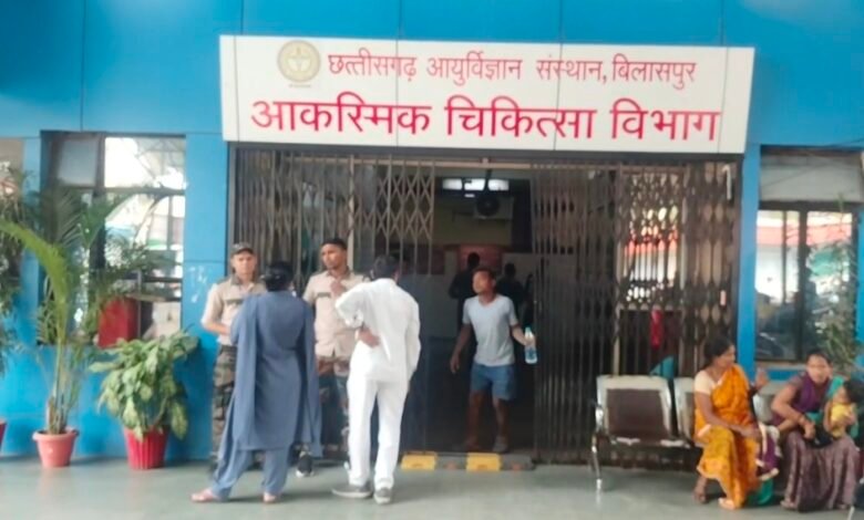 पागल कुत्ते का आतंक, दो मासूम बच्चे घायल 1 IMG 20250404 170222