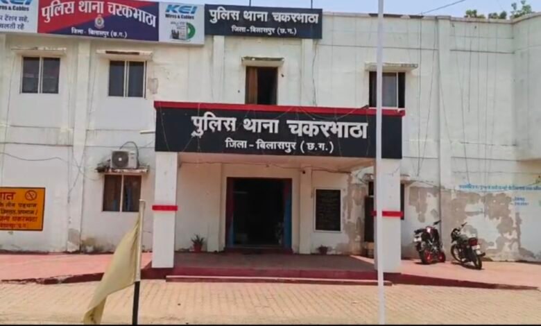 ड्राइवर से मारपीट का मामला, अज्ञात युवकों के खिलाफ FIR दर्ज 1 IMG 20250405 151025