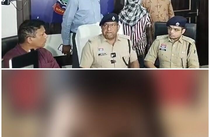 कन्या पूजन के दिन हैवान बना सगा चाचा 6 साल की बच्ची से रेप और हत्या, दुर्ग में पसरा मातम 1 IMG 20250407 204329 1