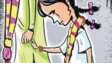 बेमेतरा में बाल विवाह रोका, प्रशासन ने लिया सख्त कदम 6 IMG 20250413 100021