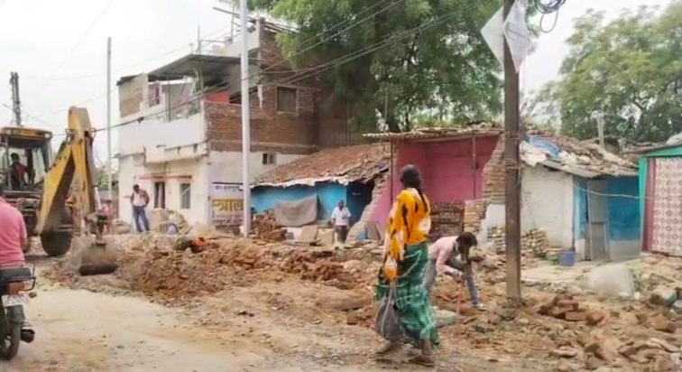 बिलासपुर में नया मेगा प्रोजेक्ट, 80 फीट चौड़ी सड़क बनेगी 1 IMG 20250413 134213