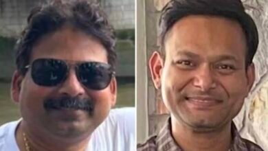 डॉ. मनीष कुमार मंडल बने छग स्पंज आयरन मैनुफैक्चरर्स एसोसिएशन के अध्यक्ष, निशांत खेतान महासचिव चुने गए 8 IMG 20250415 113721 1