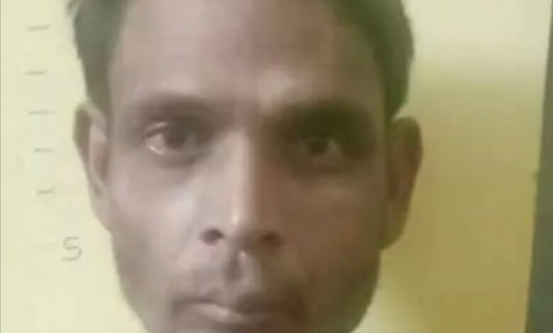 रायपुर: कुत्ता खरीदने के लिए पैसे नहीं देने पर बेटे ने मां की कर दी हत्या 1 IMG 20250419 122921