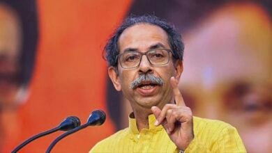 उद्धव ठाकरे का बड़ा बयान: "अगर मजबूर किया गया तो सब कुछ उखाड़ फेंकूंगा" 8 IMG 20250419 163116