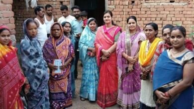 बरमकेला में “मोर दुआर-साय सरकार” अभियान के तहत शुरू हुआ आवास प्लस सर्वेक्षण, हर पात्र को मिलेगा आवास का हक 6 IMG 20250419 190849