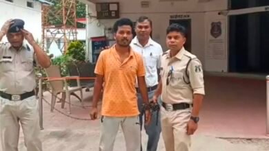 जशपुर: छात्रा से दुष्कर्म करने वाला आरोपी 24 घंटे में गिरफ्तार 9 IMG 20250427 160915