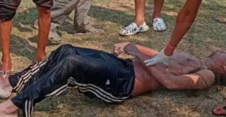 रायपुर: खारुन नदी में डूबे दो युवकों में से एक का शव मिला, दूसरे की तलाश जारी 1 IMG 20250428 125101