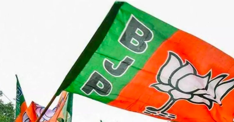 वक्फ संशोधन कानून पर भाजपा चलाएगी जनजागरण अभियान, 1 मई को रायपुर में होगी कार्यशाला 1 IMG 20250429 131527