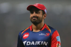 Karun Nairs Strong Domestic Form Puts Him in Contention for Delhi Capitals IPL 2025 Playing XI
