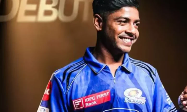 Know who is Ashwini Kumar,