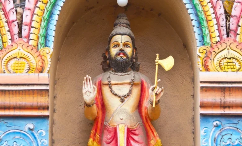 भगवान विष्णु के छठे अवतार परशुराम की पूजा क्यों नहीं होती? जानिए इसके पीछे की धार्मिक और आध्यात्मिक वजहें 1 NP 48 16635071293x2 1