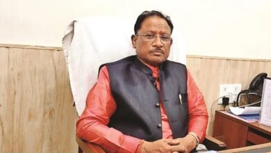 सीएम साय ने श्रमिक दिवस की दी बधाई, कहा-सुरक्षा और रोजगार की गारंटी के साथ बढ़ा महिला श्रमिकों का सम्मान