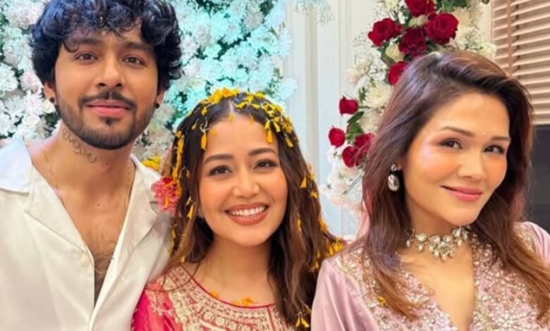 सोनू कक्कड़ ने तोड़े नेहा और टोनी कक्कड़ से रिश्ते 1 Sonu Kakkar Cut Ties With Neha Tony