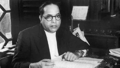 baba saheb bhimrao ambedkar