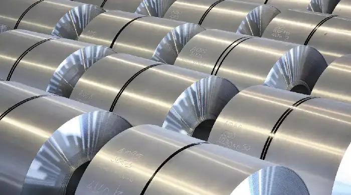 छत्तीसगढ़ इस्पात क्षेत्र में क्रांति: ₹1 लाख करोड़ के निवेश प्रस्तावों ने खोले विकास के नए द्वार