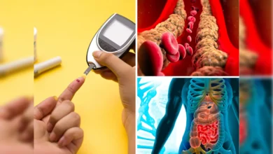 early signs and symptoms of silent killer diseases like cancer diabetes cholesterol blood pressure 98195875