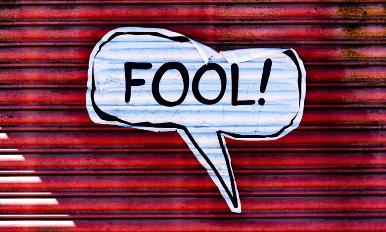 fool 4199719 1280