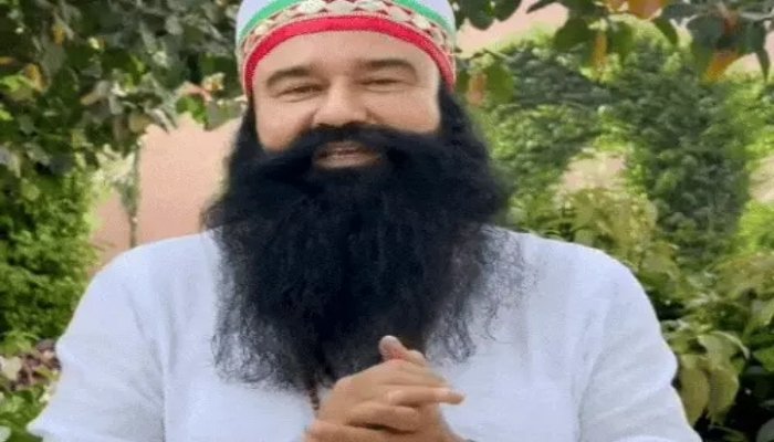 Gurmeet Ram Rahim