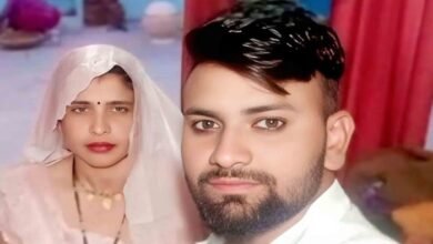 अलीगढ़;‘सारे फसाद की जड़ मेरी बेटी’, होने वाले दामाद संग भागी सास का छलका दर्द 4 image 2025 04 17T104742.629