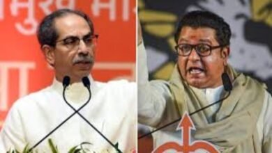 उद्धव और राज ठाकरे एक साथ? संजय राउत ने बताई वजह 6 image 2025 04 20T140521.169
