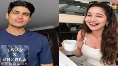 IPL 2025 के बीच शुभमन गिल और सारा तेंदुलकर के रिश्ते में आई दरार! 4 image 2025 04 20T141554.746