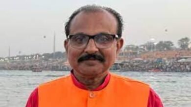 लखनऊ:इनके साथ तो ऐसा ही होगा- SP सांसद सुमन पर हमले के बाद बोले योगी के मंत्री रघुराज सिंह 3 image 2025 04 28T125812.333