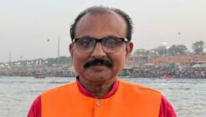 लखनऊ:इनके साथ तो ऐसा ही होगा- SP सांसद सुमन पर हमले के बाद बोले योगी के मंत्री रघुराज सिंह 1 image 2025 04 28T125812.333