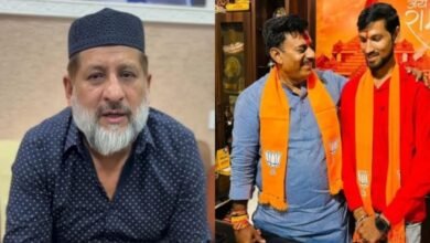 भोपाल :कांग्रेस विधायक आरिफ मसूद को जान से मारने की धमकी, फेसबुक पोस्ट में लिखा- 'मैं मसूद को मार दूंगा' 2 image 2025 04 28T130157.174