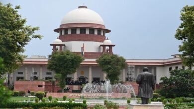 नई दिल्ली:प्रयागराज में 5 घर ध्वस्त, सुप्रीम कोर्ट ने कहा- हमारी आत्मा को झकझोरा, 10-10 लाख का हर्जाना मिले 3 image 23