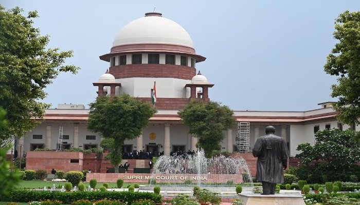 नई दिल्ली:प्रयागराज में 5 घर ध्वस्त, सुप्रीम कोर्ट ने कहा- हमारी आत्मा को झकझोरा, 10-10 लाख का हर्जाना मिले 1 image 23