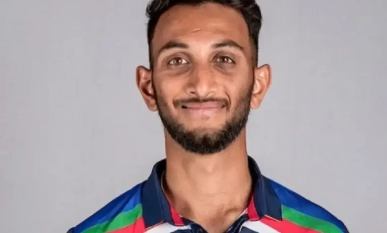 Prasidh Krishna: Gujarat ही नहीं, India के लिए भी हैं भविष्य की सुनहरी उम्मीद – Ambati Rayudu