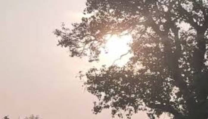 देश के 14 राज्यों में भीषण गर्मी का अलर्ट, कई राज्यों में बारिश की भी संभावना 1 mausam 2