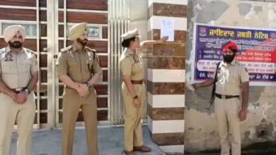 Moga में नशा तस्करों पर ड्रोन से नजर, पुलिस ने पकड़ी संदिग्ध गतिविधियां
