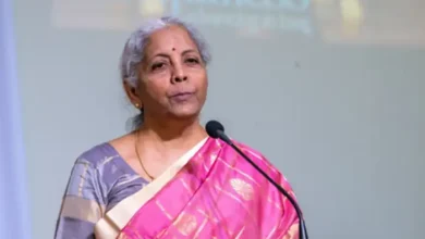 IMF और World Bank ने भारत को बताया ‘Global Trade का इंजन’: वित्त मंत्री निर्मला सीतारमण