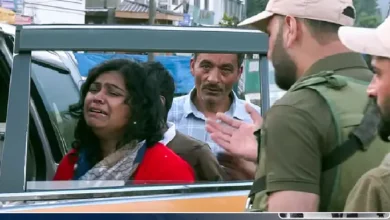 Pahalgam Attack