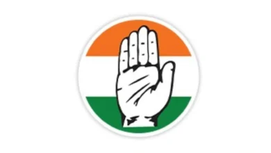 responsibility to check infiltration in jharkhand rests with bjp led centre congress ee53abfffaaa03262d38ada02cc4a7e9