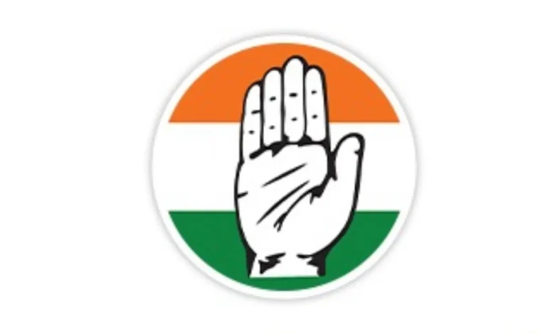बिलासपुर शहर महिला कांग्रेस कमेटी ने घोषित की नई कार्यकारिणी... 1 responsibility to check infiltration in jharkhand rests with bjp led centre congress ee53abfffaaa03262d38ada02cc4a7e9