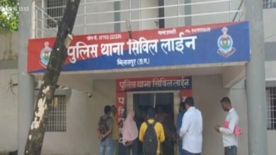 sivil line thaana bilaspur