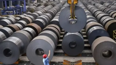 India 2030 तक हासिल करेगा 300 Million Ton Steel Production Capacity: Government Report